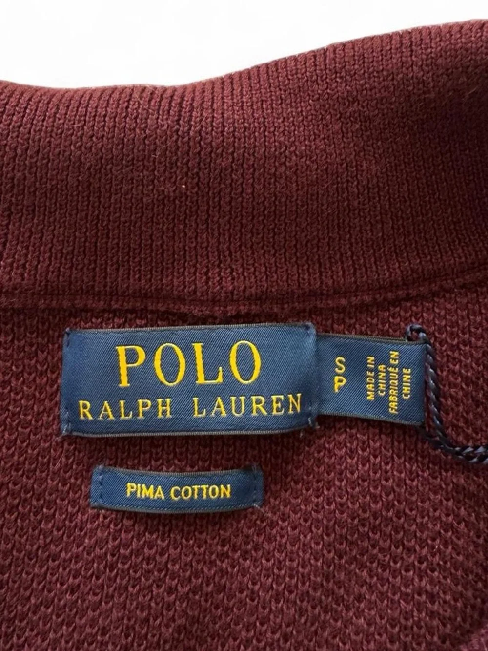 Ralph Lauren classic ralph